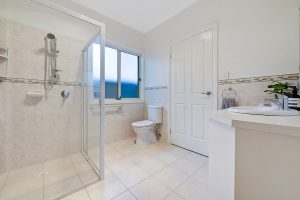 Grange View Estate bathroom