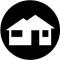 renovations and extensions icon