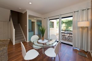 NORTH ADELAIDE PRIVATE RENO dining