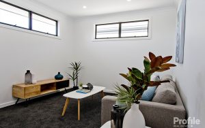 Gardiner Avenue Warradale - sitting room