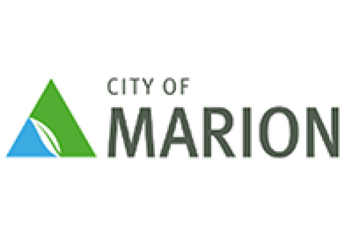 City of Marion