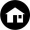 new home builds icon