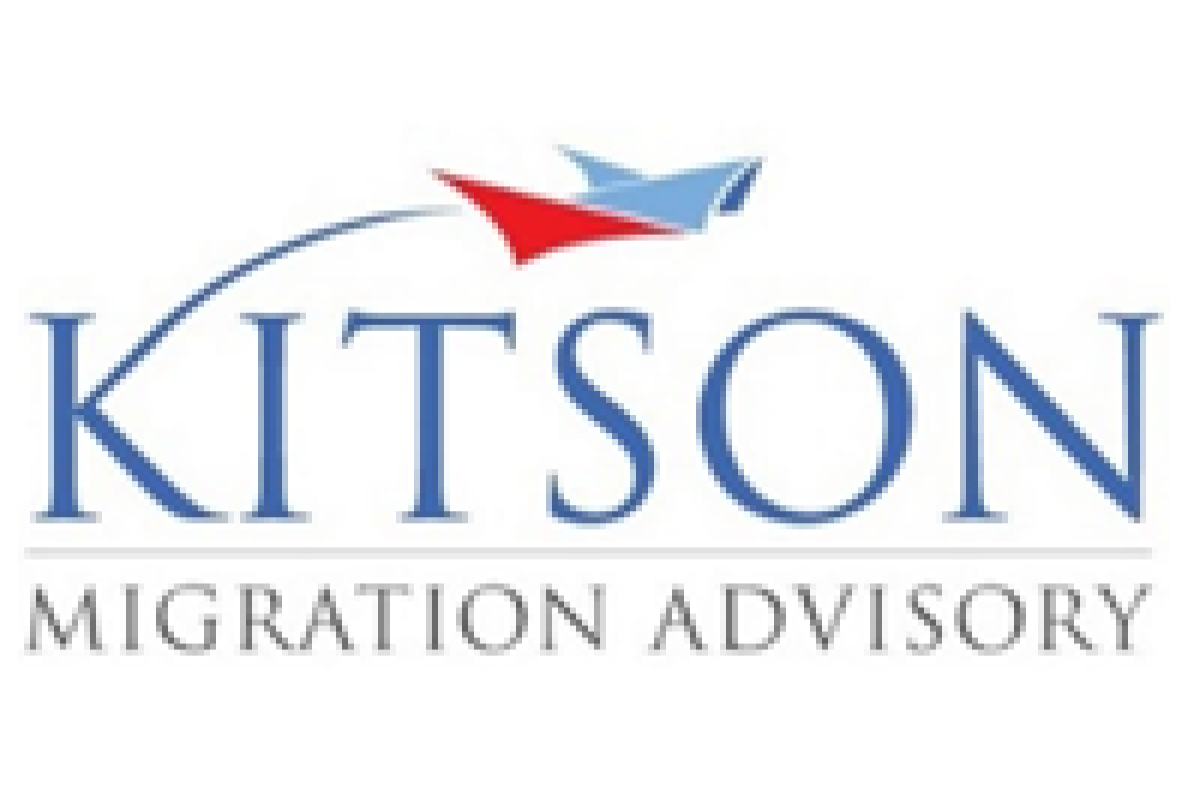 Kitson Migration Advisory